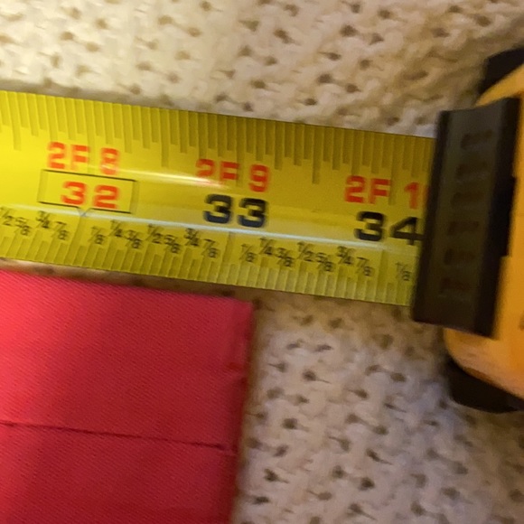 Casual corner stretch, size 6, pink in color - Picture 3 of 16